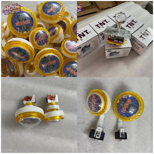 Kits de machines de <span class=keywords><strong>jeu</strong></span> de pêche d'arcade, Machine de <span class=keywords><strong>jeu</strong></span> de pêche Hunter, Table de pêche, Machine de <span class=keywords><strong>jeu</strong></span> de pêche à monnayeur, Vidéo - Product Image 5