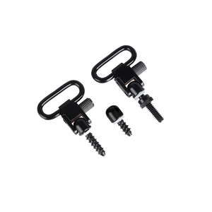 Eslinga giratoria QD de 1 pulgada con tornillos, 3 uds., giratoria QD de Metal resistente, compatible con Ruger 10/22 - Product Image 3