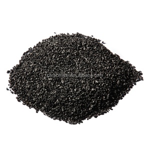 Giá rẻ 2.5 inch 5 micron Top dạng hạt than hoạt tính lọc Cartridge lọc nước lọc - Product Image 6