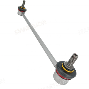 Rotule d'équilibre avant 5087.59 5087.45 9808868280 pour Citroen C2 C3 Peugeot 206 406 607 <span class=keywords><strong>1007</strong></span> lien stabilisateur transversal - Product Image 1