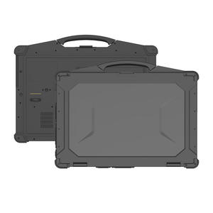 Nueva Laptop Resistente Intel 5G Opcional con Doble Batería Intercambiable en Caliente, Pantalla de 15.6 Pulgadas, 32GB DDR5, NFC, Inglés, Tablet Industrial - Product Image 6