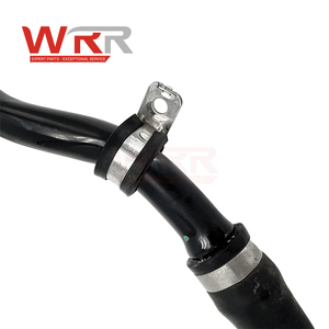 Manguera de Refrigerante 2385013000 para Benz W213 W238 E300 E250, Tubo Flexible de Ventilación del Tanque de Expansión, Línea de Goma, Piezas Premium - Product Image 5