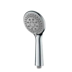 זול מחיר כלים סניטריים אבזרי ABS פלסטיק אמבטיה אביזרי אמבטיה מקלחת ראש