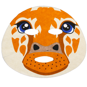 Máscara facial no tejida de fibra de bambú blanca impresa de la mejor calidad de China Fabricante de <span class=keywords><strong>tela</strong></span> de máscara Premium - Product Image 5