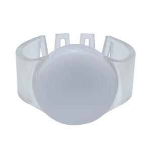 Bracelets <span class=keywords><strong>LED</strong></span> télécommandés Fournitures de fête pour la réunion de fans Acclamations <span class=keywords><strong>LED</strong></span> Props Fabricant Chine Bracelet clignotant <span class=keywords><strong>LED</strong></span> - Product Image 1