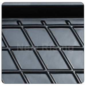 Bak Mandi Kaki Plastik Baru untuk Sapi, Mandi Sendiri, untuk Perawatan dan Pengobatan Penyakit Kuku yang Dalam - Product Image 5