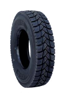 Buen Precio, Directo de Fábrica, Neumático Radial para Camión Marca DOUPRO 10R20 - Product Image 3