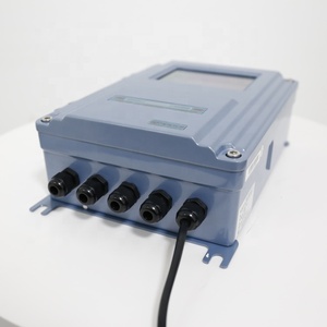 Thiết Bị Cảm Biến DN50-700 Tyope Kẹp Đồng Hồ Đo Lưu Lượng Nước Trong Dòng Chiến Thuật Hình Thoi Kỹ Thuật Số Lưu Lượng Kế Siêu Âm - Product Image 3