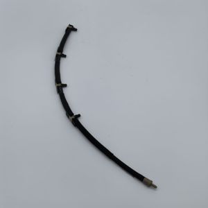 Tuyau de fuite de retour d'injecteur de carburant de moteur utilisé pour la voiture allemande 0928402212 03L130235AD - Product Image 5