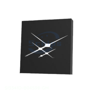 Electronics Components Set SI5342A-B05630-GM IC CLK MULTIPLIER ATTENUATOR Clock Timing Original - Product Image 1