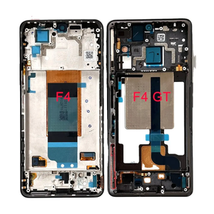 Pantalla LCD AMOLED Original con Marco para <span class=keywords><strong>Xiaomi</strong></span> Poco F4 GT 22021211RG, Pantalla Táctil para Teléfono Móvil Poco F4 - Product Image 5