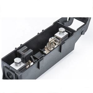 Interruptor de fusible NT trifásico, desconector, APDM630-3 - Product Image 3