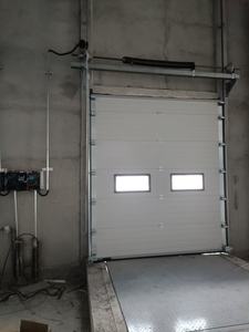 <span class=keywords><strong>Puerta</strong></span> <span class=keywords><strong>Seccional</strong></span> de elevación Vertical automática Industrial de gran venta, <span class=keywords><strong>puerta</strong></span> de garaje de estacionamiento, <span class=keywords><strong>puerta</strong></span> de elevación <span class=keywords><strong>seccional</strong></span> Industrial - Product Image 5