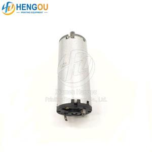 Nouveau moteur servo HENGOUCN G2.144.1141 pour machine d'impression offset Heidelbe SM74 SM102 CD102, pièce de rechange - Product Image 4