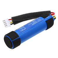 بطارية لجهاز JBLTuner 2 IAA004NA