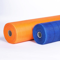 Plâtre de construction en fibre de verre résistant aux alcalis avec fil de verre durable Prix compétitif pour filet en fibre de verre