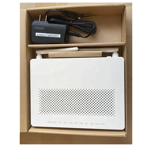 Sử dụng hg8546m xpon GPON Modem 1ge + 3fe + TEL + USB 2.4G 5dBi Wifi Mạng Cáp Quang ONT <span class=keywords><strong>onu</strong></span> Router - Product Image 1