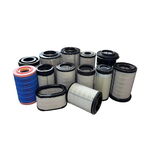 Filtro de Aire para Motocicleta, Automóvil y Camión, Marca LK, Modelo ACE, Alta Calidad OEM y ODM - Product Image 1