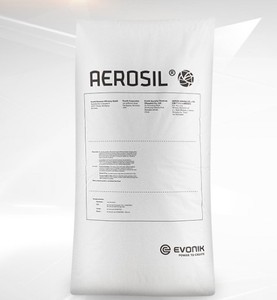 Evonik Aerosil 200/300/200F/OX 50/OX50/380/R972/R974/R106/R812/R812S/R202/R711/VN 3/200F/R8200/288/TH 266/186/298 SIO2 Pharma - Product Image 4