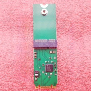 G650-06076-01 โมดูลเร่งความเร็ว TPU แบบ Edge พร้อมอินเทอร์เฟซ M.2 E-Key สำหรับการเรียนรู้ของเครื่อง AI การสื่อสาร และการเชื่อมต่อเครือข่าย - Product Image 5