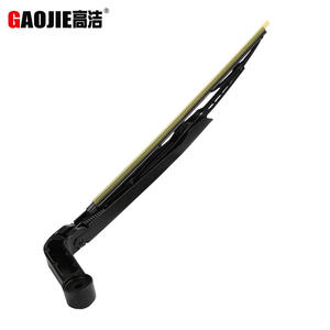 Escobilla Trasera Gaojie DKB500690 Para Land Rover Discovery 3 360mm - Product Image 1