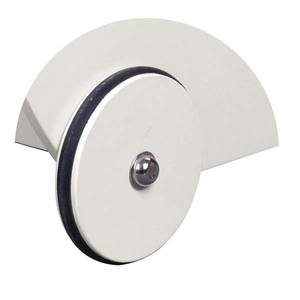 हरे जंगल नाटक खिलौना लकड़ी गुड़िया फर्नीचर बच्चों की गाड़ी (गुड़िया शामिल नहीं) - Product Image 5