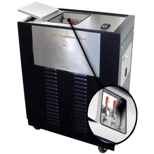 ASTME96 D1653 ISO2528 DIN53122-1 buhar Penetration syonu oranı test cihazı su buharı geçirgenliği test makinesi - Product Image 6