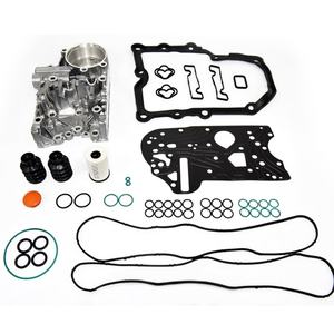 Kit de Reparación de la Válvula Mechatrónica de la Transmisión DSG de 7 Velocidades NMN OEM 0AM325066AE-4 para AUDI VW DQ200, Garantía de 12 Meses - Product Image 1