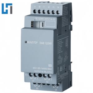 ¡Nuevo LOGO Original 6ED1055-1MB00-0BA2! Controlador de programación Plc Controlador de automatización industrial Stock - Product Image 1