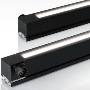 รีโว็กซ์ เอสพีเอ็กซ์ เอ็น 80 ตัวควบคุมแหล่งกำเนิดแสง LED อุตสาหกรรม 220v อะลูมิเนียมหล่อขึ้นรูปทรงสี่เหลี่ยมสำหรับอุปกรณ์อิเล็กทรอนิกส์ - Product Image 4