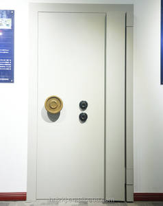 Salle forte modulaire, salle forte sur mesure, panneaux de salle forte de taille personnalisée - Product Image 6