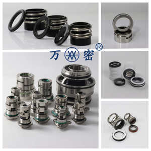 Gleit ring dichtung für Wasserpumpe 155 ce/<span class=keywords><strong>ca</strong></span>/nbr - Product Image 6