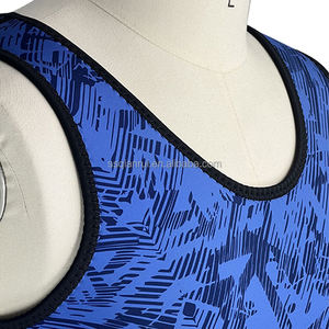 Personnalisé Adultes Hommes Nouveau Style 3mm Peau Lisse CR <span class=keywords><strong>Néoprène</strong></span> Apnée Surf Combinaisons Chaudes - Product Image 2