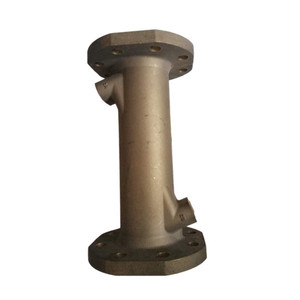 Custom <strong>Brass</strong> Bronze Pressure Die <strong>Casting</strong> Mini Cooper Cast in China - Product Image 4