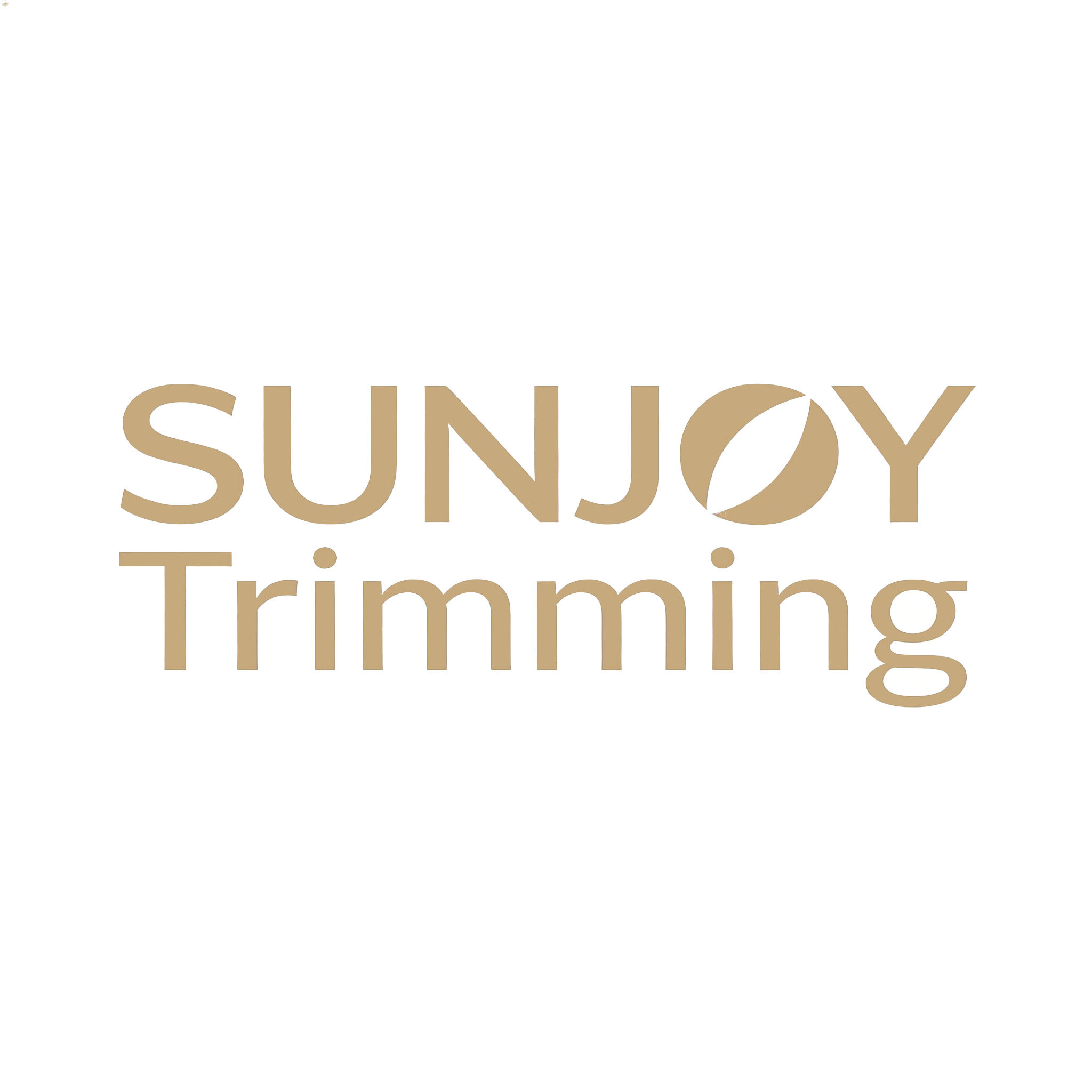 Guangzhou Sunjoy Trimming Co., Ltd.