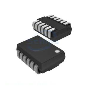 Clock Timing Original One Stop Service Electronic Components Purchase IC CLK MULTIPLIER ATTENUATOR SI5345A-B05666-GM - Product Image 1