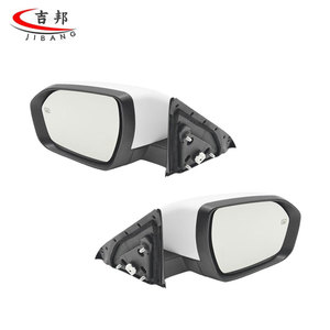 Rétroviseur latéral de pièces de voiture automatique pour Changan Huner F70 KYW KuaYue - Product Image 1