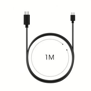 Best Selling Micro-Type C Cable Male-Male <b>Adapter</b> Cable V8 <b>USB</b>-C Charging Data <b>USB</b> Cable for Smart Phones - Product Image 3