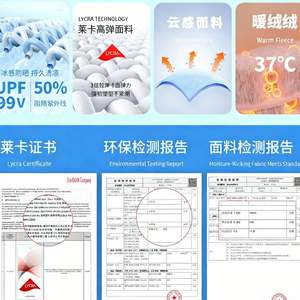 थोक प्रीमियम अद्वितीय कपड़े ऊन 2 में 1 योग टॉप वियर-थेना लुलु जिम फिटनेस स्पोर्ट्स जिपर हेनली लंबी आस्तीन टी-शर्ट - Product Image 4