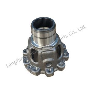 กระปุกเกียร์45822-4G150, กล่องใส่เกียร์แบบแตกต่างกันขับเคลื่อนสี่ล้อเฟืองท้ายสำหรับ Kia/Hyundai - Product Image 5