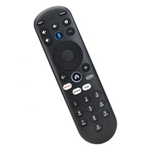 Neue Sprachfernbedienung für XUMO TV <span class=keywords><strong>CP</strong></span>-RC1NA-23 MG3-R34010 XUMORC-PR1 Stream Box, Kompatibel mit Hisense X UHD LED XClass TV - Product Image 5