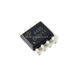 AO4485 Silk Screen 4485 SOP-8 MOSFET Canal P 40V 10A - Product Image 3