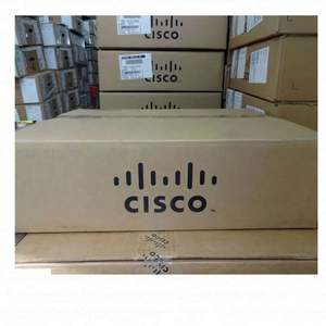 Commutateurs réseau Cisco Catalyst gérés de couche 3, 24 ports, empilables, PoE+, neufs et scellés, <span class=keywords><strong>C9300L</strong></span>-24P-<span class=keywords><strong>4X</strong></span>-E, <span class=keywords><strong>C9300L</strong></span> 24P <span class=keywords><strong>24T</strong></span> <span class=keywords><strong>4X</strong></span> 4G <span class=keywords><strong>a</strong></span> E - Product Image 1