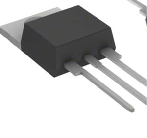 Componentes Electrónicos TAIYAN TO-220-3 S6008RTP Tiristores de 3 Pines, Temperatura Máxima de Funcionamiento 125°C, Corriente Máxima de Sobretensión 83A - Product Image 5