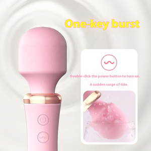 Bán buôn quan hệ tình dục đồ chơi <span class=keywords><strong>Vibrator</strong></span> cho phụ nữ dành cho người lớn quan hệ tình dục đồ chơi Wand Massager sextoys âm vật <span class=keywords><strong>Vibrator</strong></span> juguetes sexuales âm đạo <span class=keywords><strong>Vibrator</strong></span> - Product Image 4