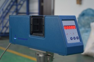 Shineworld SWM-DDM2050L High Measuring Range 0.1-48mm Laser Diameter Gauge Measuring Instrument SWM-DDM2050L Laser Diameter Meas - Product Image 1