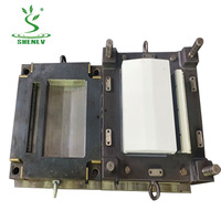 Moule de profilé PVC sur mesure BOGDA pour plinthes, goulottes de câbles, panneaux muraux et plus encore