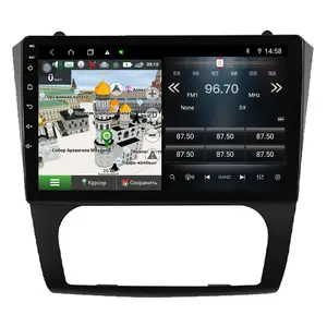 Reproductor de DVD Multimedia con Radio para coche DSP Android para Nissan Teana Altima 2008 2009 2010 2011 2012 autorradio estéreo navegación GPS