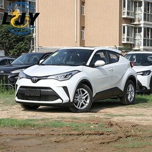 <span class=keywords><strong>Toyota</strong></span> <span class=keywords><strong>C</strong></span>-<span class=keywords><strong>HR</strong></span> 2.0L Leading Edition SUV d'occasion <span class=keywords><strong>2022</strong></span>, exportation en gros dans le monde entier, bon état, faible kilométrage - Product Image 1