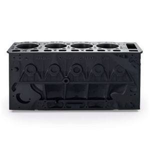 Bloque de Cilindros C0.5 C0.7 C1.1 C1.41 Bloque de Motor Diésel Completo para Camiones Pesados - Product Image 1